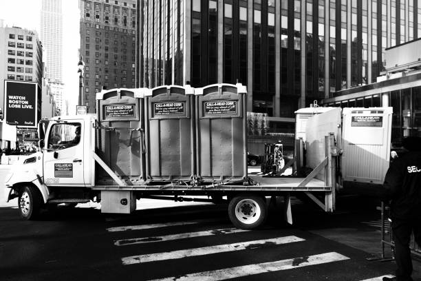 Portable bathroom rental in Cedar Glen Lakes, NJ